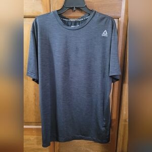 Men's Reebok Ðri-Fit T-Shirt~